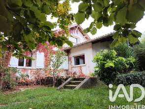 Vente Maison 3 chambresLaurède