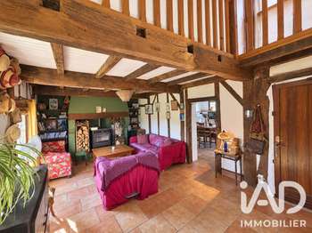 Vente maison 8 pièces Vente maison 8 pièces