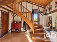 Vente maison 8 pièces Vente maison 8 pièces