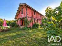 Vente maison 8 pièces Vente maison 8 pièces