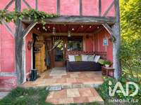 Vente maison 8 pièces Vente maison 8 pièces