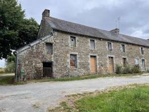 Vente MaisonLaurenan