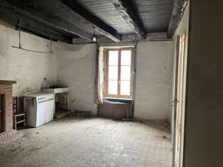Vente maison