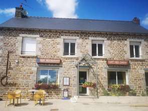 Vente MaisonLaurenan