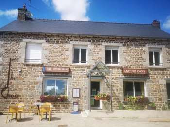 Vente maison Laurenan 22
