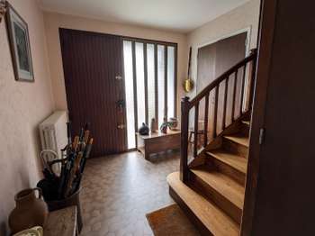 Vente maison 9 pièces