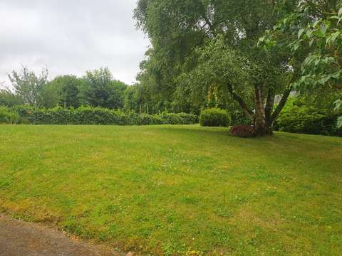 Vente maison 9 pièces Laurenan 22