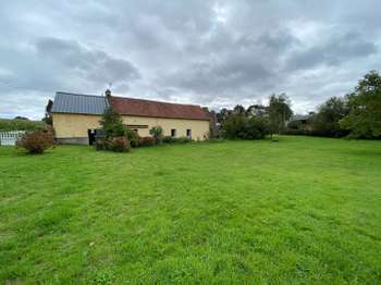 Vente maison 4 pièces Laurenan 22
