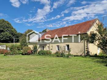 Maison 4 pièces 85 m² · à Laurenan · 85 m² · 95 000 €