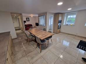 Vente Maison 3 chambresLaurenan