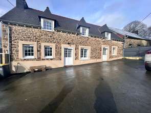 Vente Maison 3 chambresLaurenan