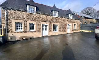 Photo Vente maison Laurenan