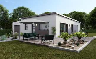 Photo Vente maison Laurenan