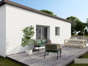 Vente Maison 2 chambresLaurenan