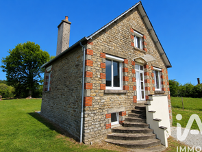 Vente Maison 2 chambresLaurenan
