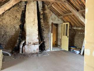 Vente maison