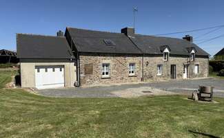 Photo Vente maison Laurenan