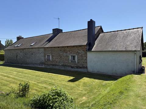 Vente maison