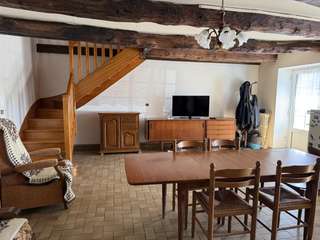 Vente maison