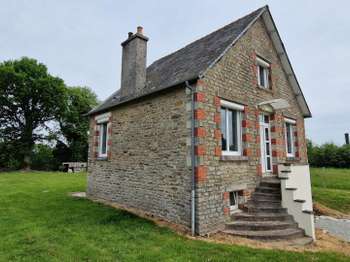 Vente maison 4 pièces Laurenan 22