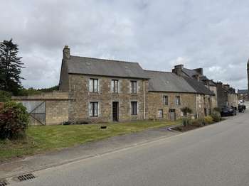 Vente maison Laurenan 22