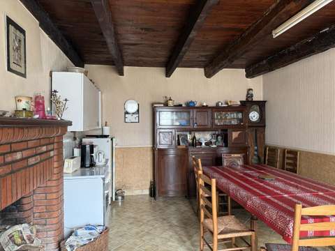 Vente maison Vente maison