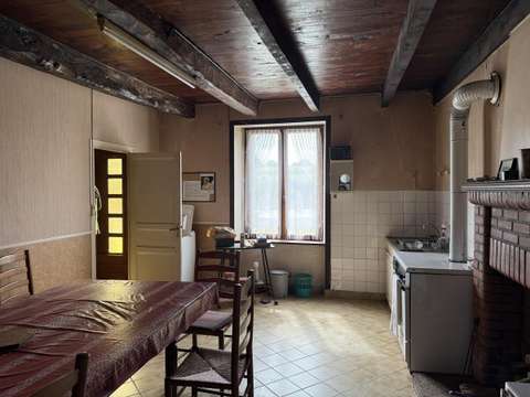 Vente maison Vente maison