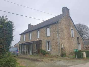 Vente Maison 7 chambresLaurenan