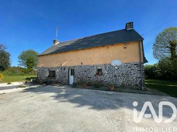 Vente maison 4 pièces Laurenan 22