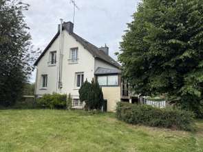 Vente MaisonLaurenan
