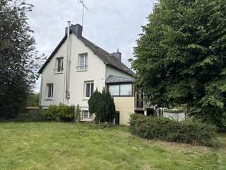 Vente maison