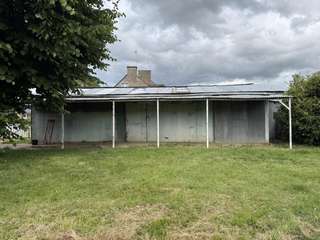 Vente maison