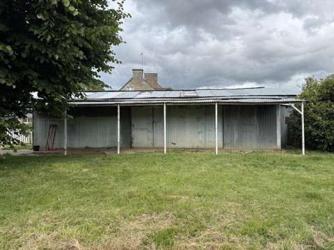 Vente maison