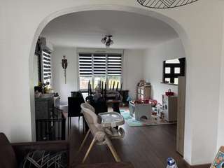 Vente maison