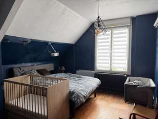 Vente maison