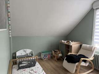 Vente maison