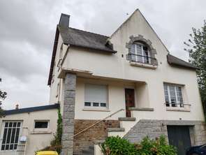 Vente Maison 5 chambresLaurenan