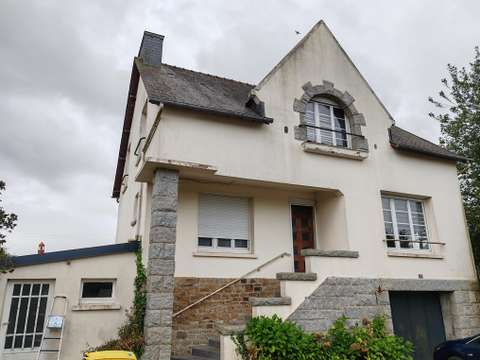 Vente maison 7 pièces Laurenan 22