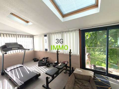 Vente maison 7 pièces Vente maison 7 pièces