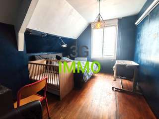 Vente maison 7 pièces Vente maison 7 pièces