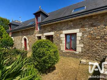 Vente Maison 4 chambresLaurenan