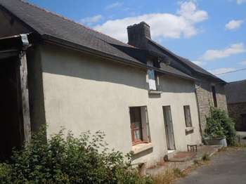 Vente Maison 1 chambreLaurenan