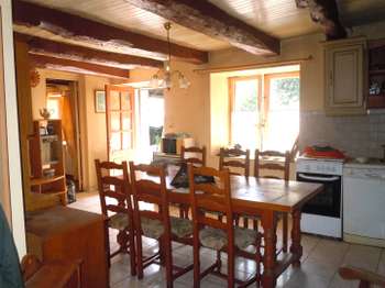 Vente maison 2 pièces Vente maison 2 pièces