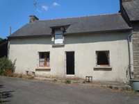 Vente maison 2 pièces
