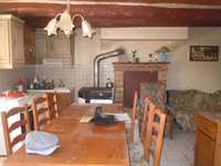 Vente maison 2 pièces