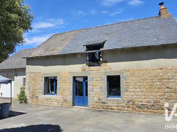 Vente Maison 3 chambresLaurenan