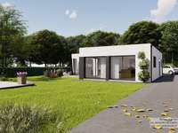 Vente maison 4 pièces Vente maison 4 pièces