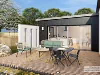 Vente maison 4 pièces Vente maison 4 pièces