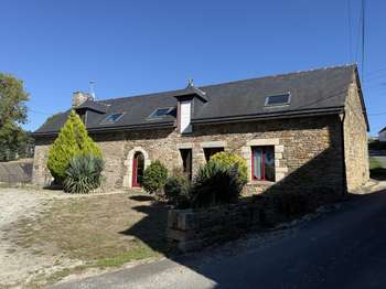 Vente maison Laurenan 22