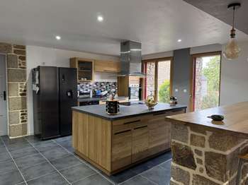 Vente maison